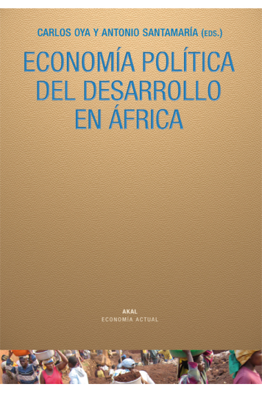 Economía política del desarrollo en África