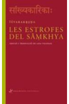 Les estrofes del Samkhya (Ed. bilingüe)