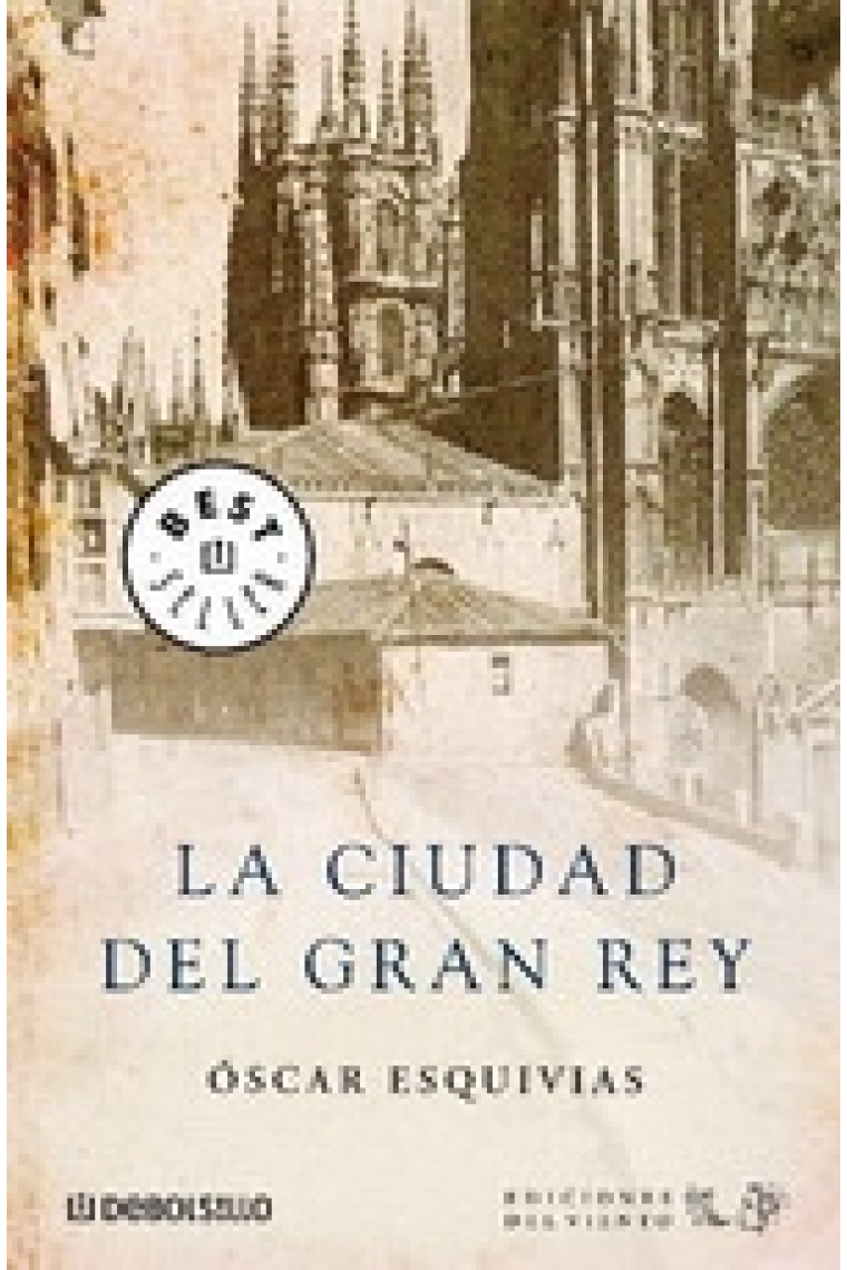 La ciudad del gran rey