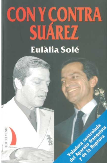 Con y contra Suárez