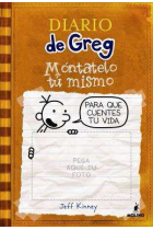 Diario de Greg : Móntatelo tú mismo (Diario)