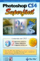 Photoshop CS4. Superfácil. Contiene DVD