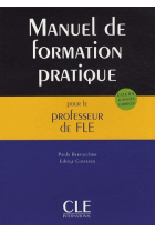 Manuel de formation pratique pour le professeur de FLE