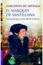 El Marqués de Santillana