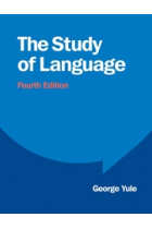 The Study of Language.4th Edition