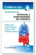 Síntomas y enfermedades del intestino