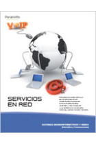 Servicios en red. CF