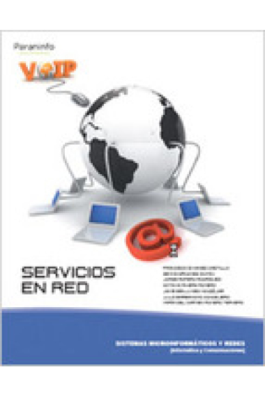 Servicios en red. CF