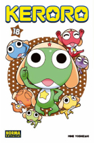 KERORO 18