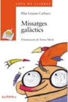 Missatges galàctics (8 anys)