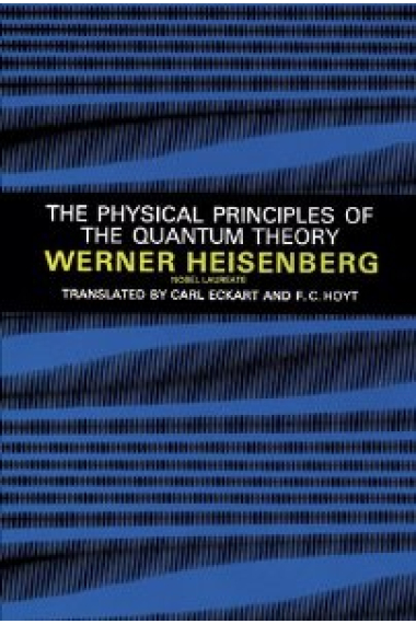 Physical principles of the quantum theory