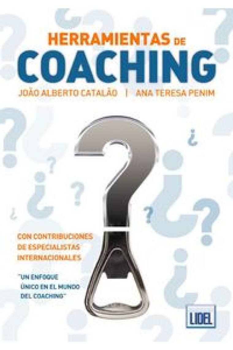 Herramientas para el coaching