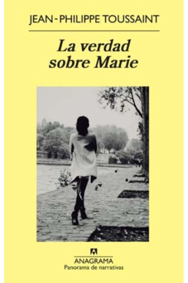 La verdad sobre Marie