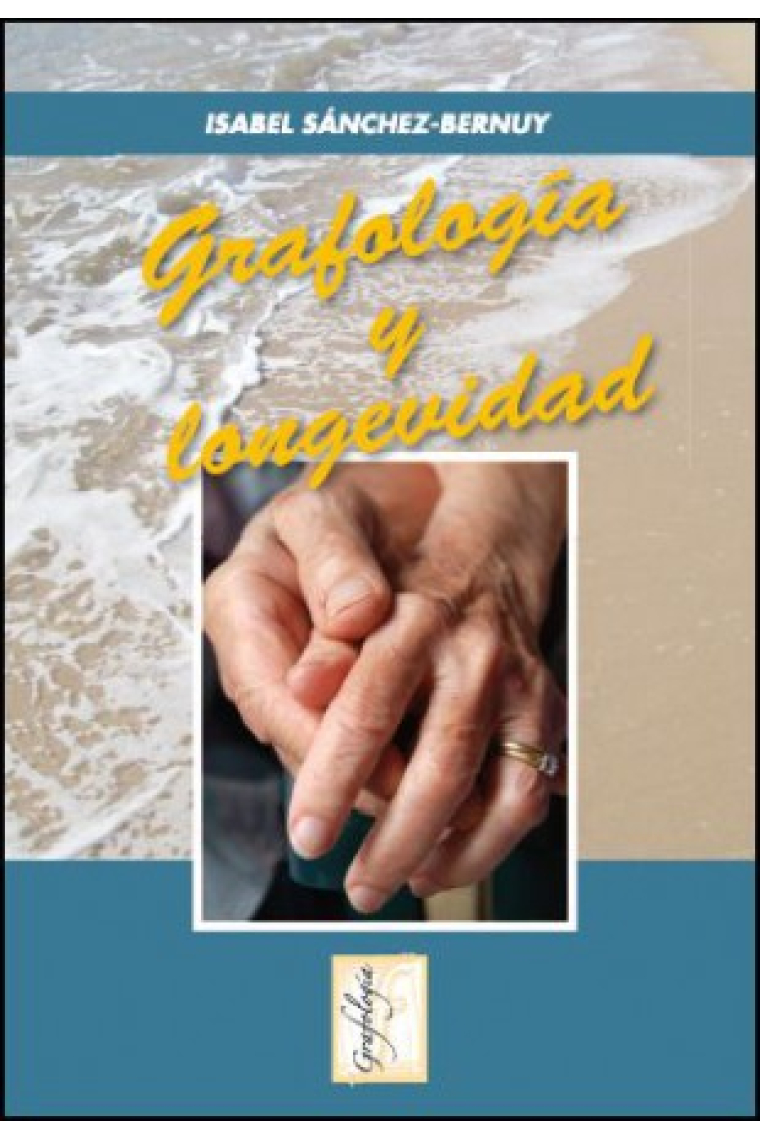 Grafologia y Longevidad