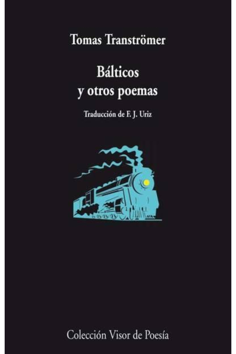 Bálticos y otros poemas