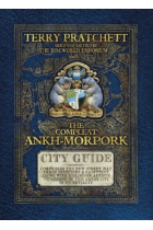 The Compleat Ankh-Morpork