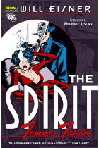 The Spirit. Femmes fatales