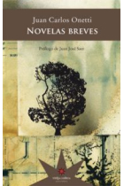 Novelas breves