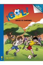 Juegos de campeones (Gol)