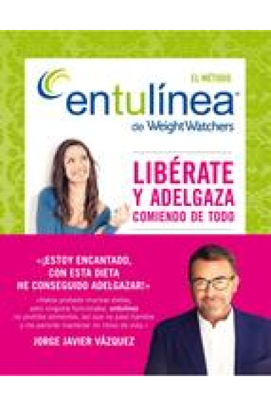 El método -En tu línea- de Weight Watchers