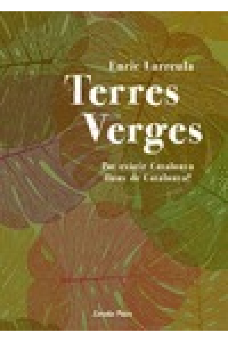 Terres Verges