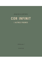 Cor infinit i altres poemes