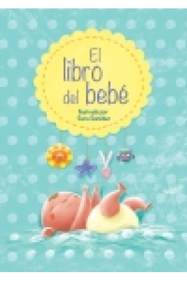 El libro del bebé