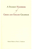 A student handbook of greek and english grammar