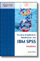 Técnicas estadísticas predictivas con IBM SPSS