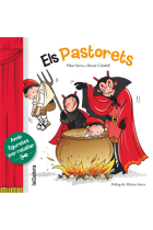 Els Pastorets