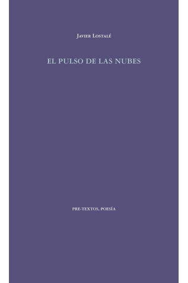 El pulso de las nubes