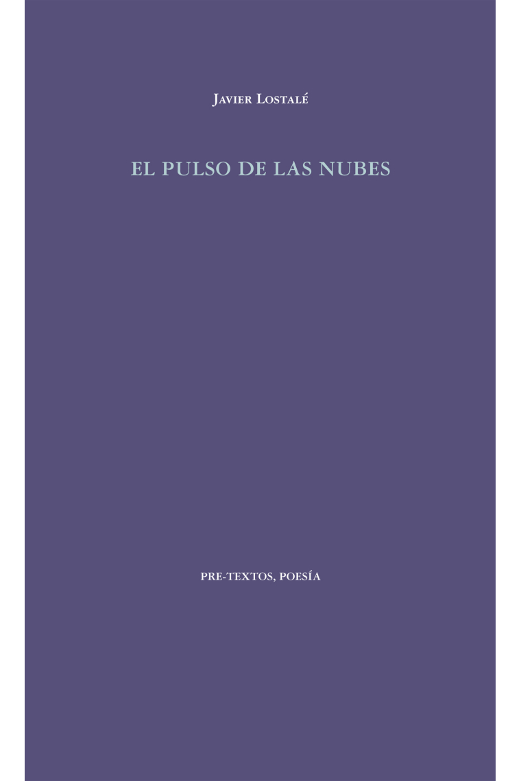 El pulso de las nubes