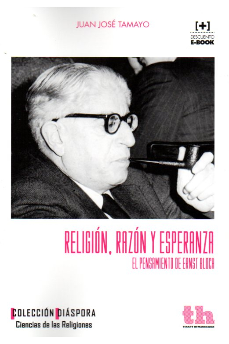 Religión, razón y esperanza