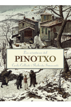 Les Aventures del Pinotxo