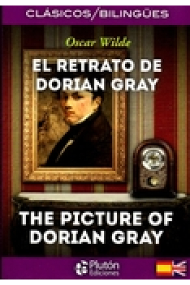 El Retrato de Dorian Gray / The picture of Dorian Gray