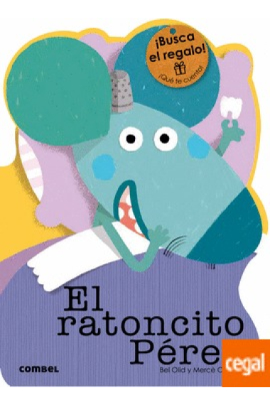 El ratoncito Pérez