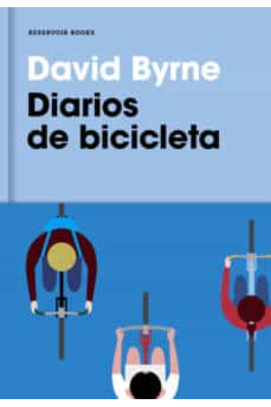 Diarios de bicicleta