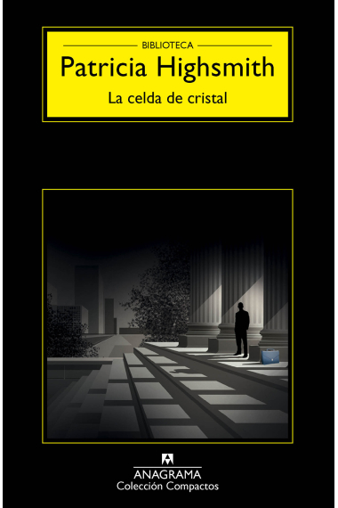 La celda de cristal