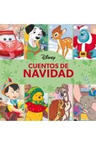 Disney. Cuentos de Navidad