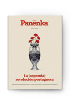 Panenka #56. La (segunda) revolución portuguesa