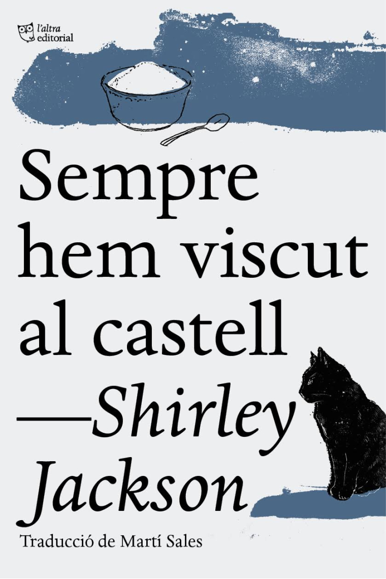 Sempre hem viscut al castell