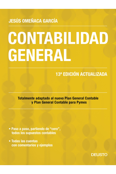 Contabilidad general