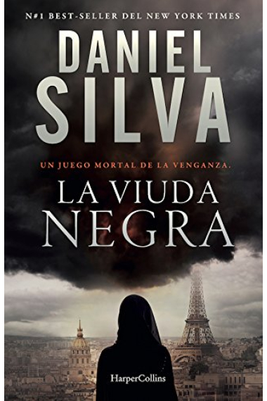 La viuda negra