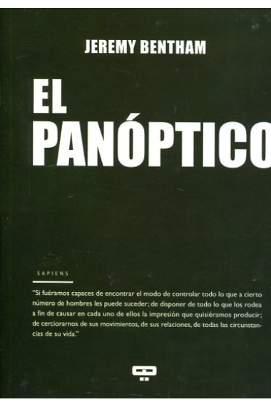 El Panóptico