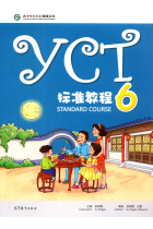 YCT Standard Course 6 (Incluye audio en Web) - YCT 4B