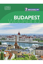 Budapest (Guía Verde) Weekend