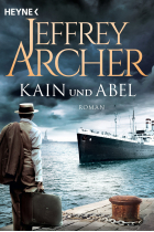 Kain und Abel: Kain und Abel 01 - Roman