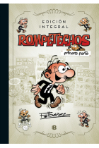 Rompetechos