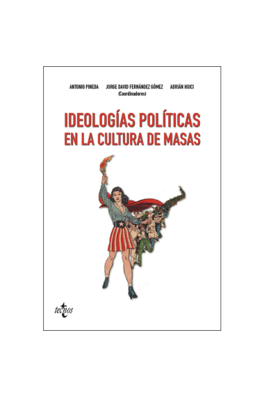 Ideologías políticas en la cultura de masas