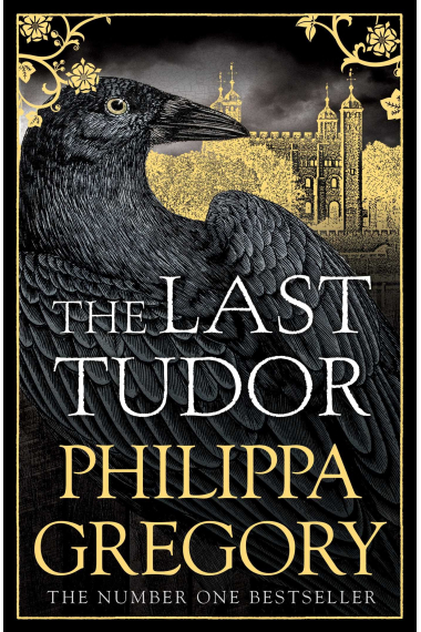 Last Tudor